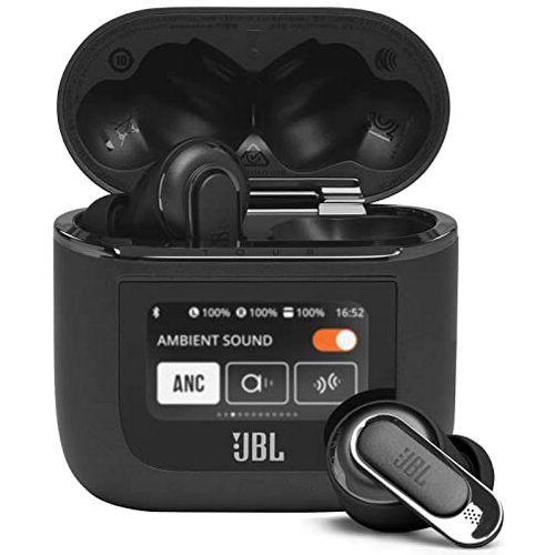 JBL TOUR PRO 2 (해외구매)_이미지