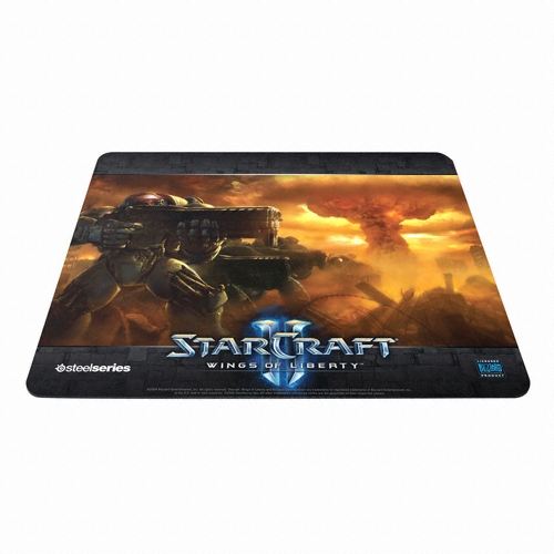 ��ƿ�ø��� Qck Limited Edition (StarCraft2 Marine)
