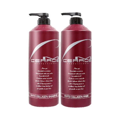 피토 콜라겐 샴푸 1500ml+피토 콜라겐 린스 1500ml
