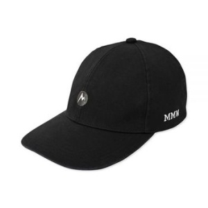 마모트 맨즈 우먼 모자 캡 트레킹 마운티니어 마운틴 로고 MTSS25UHG200-C001 -블랙 413497_이미지