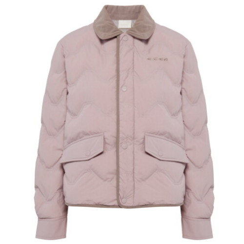 아이더 써모락 슬림 블렌드 다운 셔켓 DWW25556P4_이미지