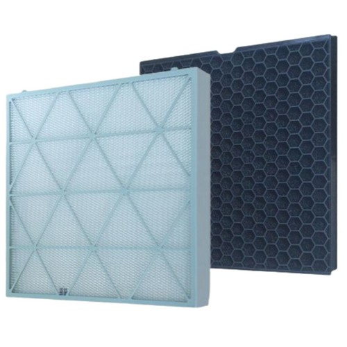 필터OK 삼성전자 큐브 94/90/47 ㎡ 전용 CFX-H180D 호환용 필터세트_이미지