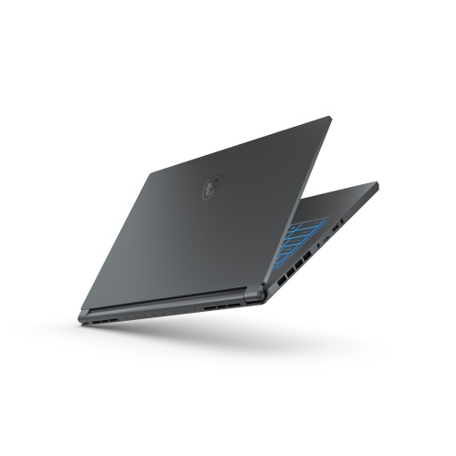 MSI Stealth 15M A11SEK 카본 그레이 WIN10 16GB램 (SSD 512GB)_이미지