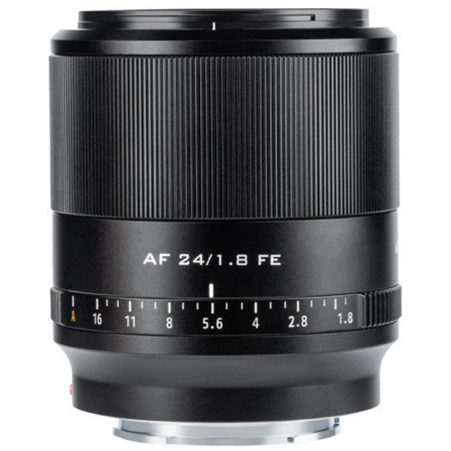 VILTROX AF 24mm F1.8 니콘 Z용 (중고품)