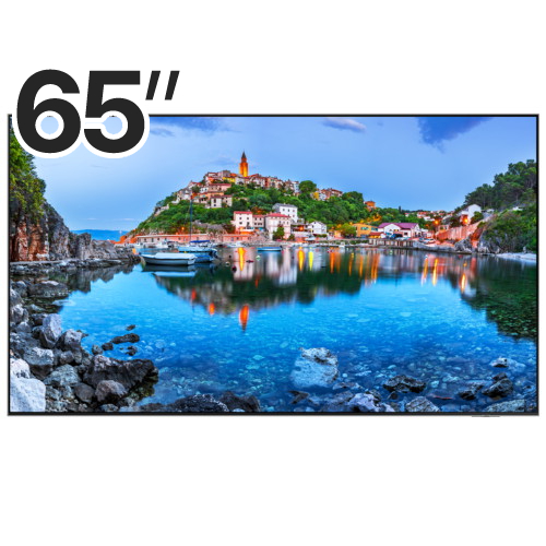 삼성전자 네오QLED KQ65QND88AFXKR (벽걸이)