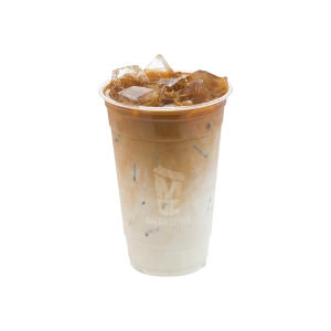 메가MGC커피 바닐라라떼 ICE