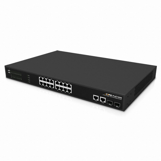 EFM ipTIME PoE1600 스위치허브이미지입니다. 누르면 해당 게시물로 새창이동합니다.