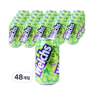 ��ġ�� û���� 355ml 48����