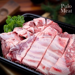 한원푸드시스템 풀로미트 국내산 1등급 냉장 찜갈비 400g (3개)_이미지