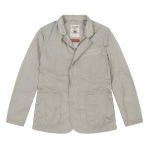 피그먼트 페라로밀라노 남성 나일론 아카이브자켓 라이트베이지 AM0DAJ15251_이미지