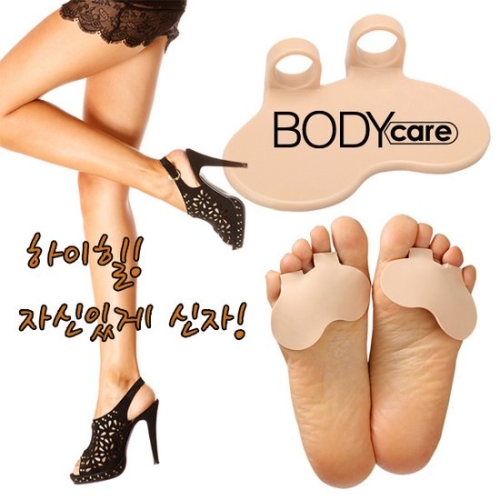 승리생활건강 바디케어 발바닥 보호패드_이미지