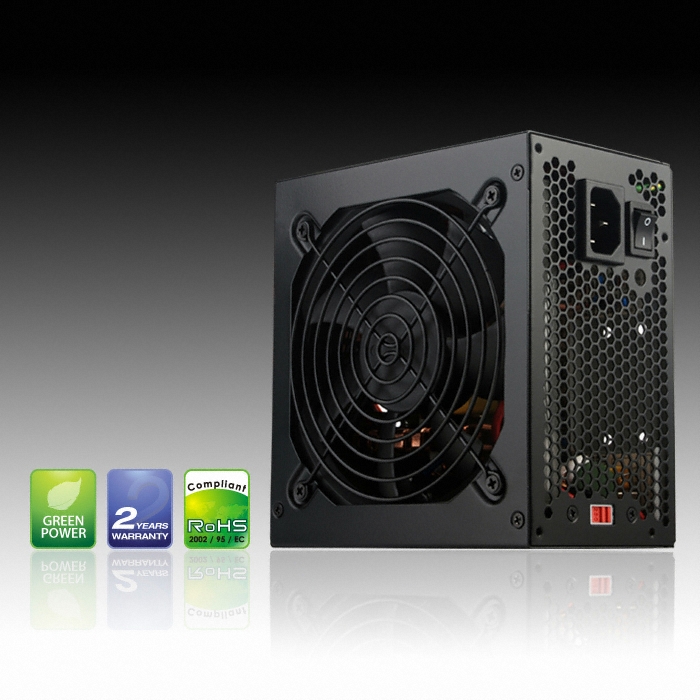 쿨러마스터 EXTREME Power Plus 650 AGF_이미지