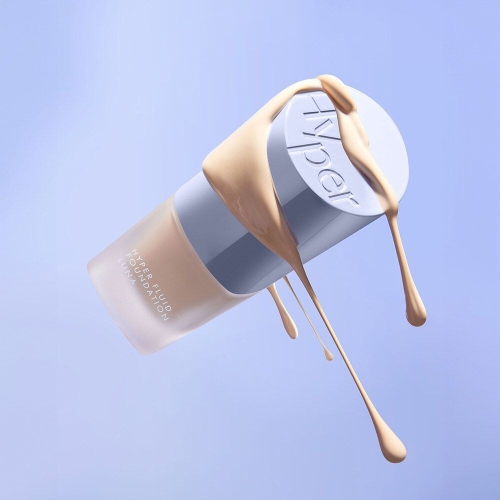  루나 하이퍼 플루이드 파운데이션 17ml [1개]