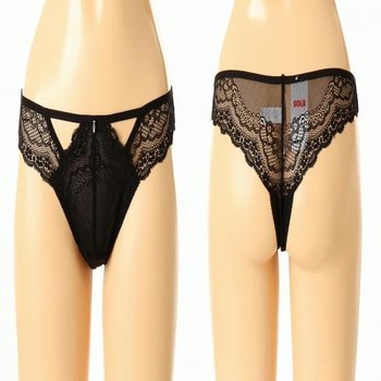 글로리 정상 25 AW 겨울 광고 윈터 T 팬티 BK_C SPTD575TBK_C
