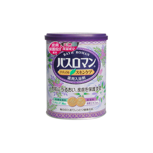 산팔코 바스로망 입욕제 680g