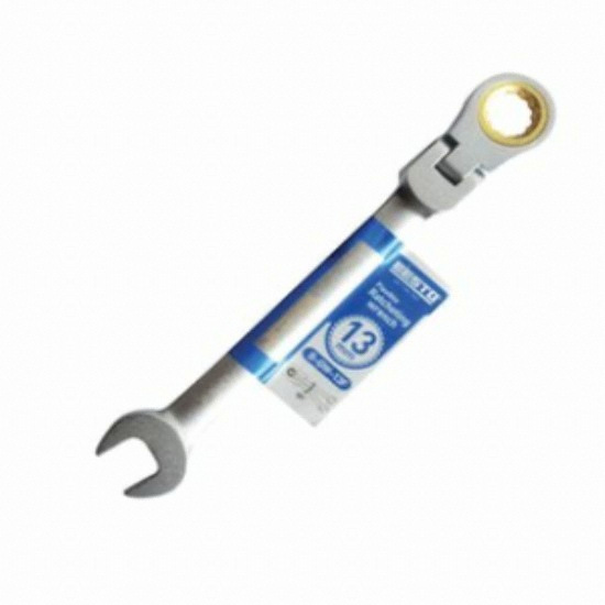 베스토  플렉시블 기어 라쳇렌치 (10mm)