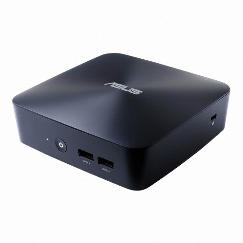 ASUS VivoMini UN65U-M049M SSD (16GB, SSD 512GB)_이미지