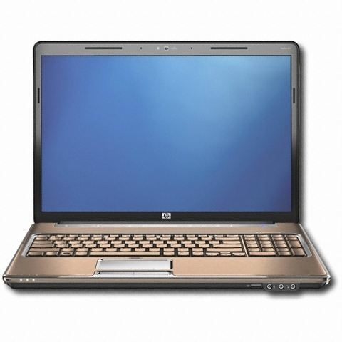 HP 파빌리온 DV7-1232nr 리퍼비시