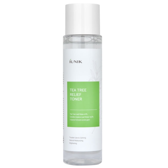 티트리 릴리프 토너 200ml