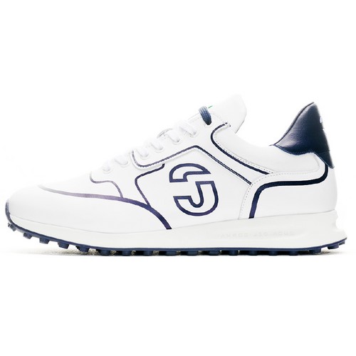 두카델코스마 플라이어 화이트