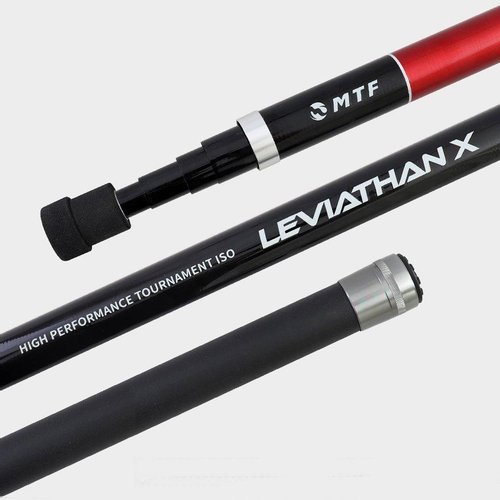 MTF 머털낚시 레비아탄 바다 카본 뜰채대 550