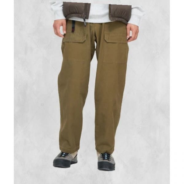 �׶��ġ ĵ���� T ���� Dusted Olive 248243