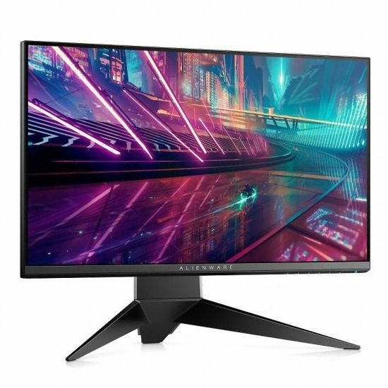 DELL 에일리언웨어 AW2518H (해외구매)_이미지