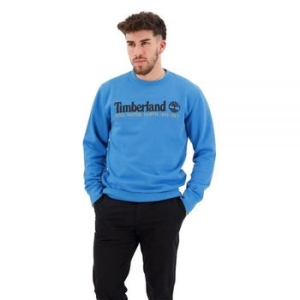 팀버랜드 WWES 크루 넥 BB 스웨트셔츠 7687642