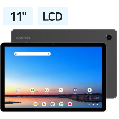 Neotab Z11 플러스 LTE (램8GB,128GB)_이미지