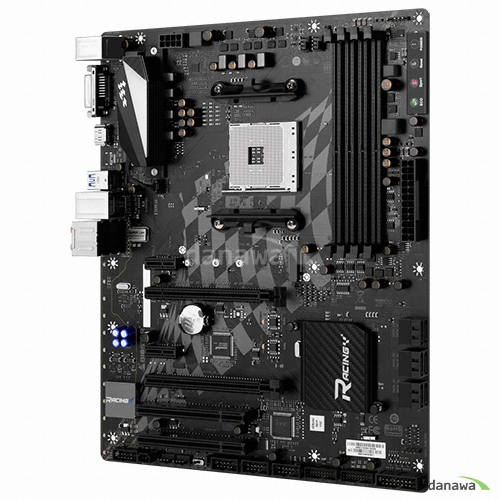 BIOSTAR RACING X370GT5 이엠텍_이미지