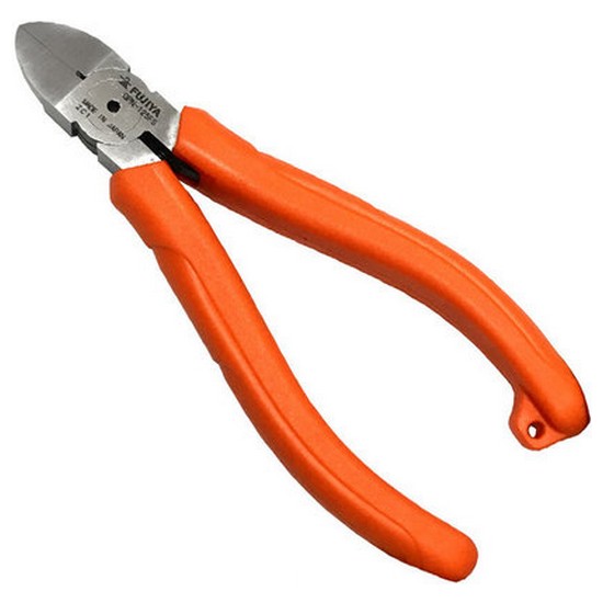  후지야 플라스틱 니퍼 GPN-125FS