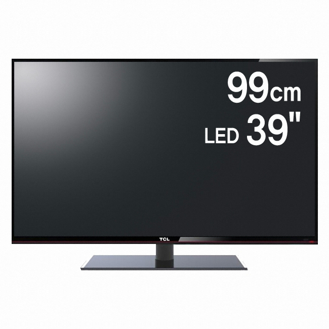 TCL L39F3300F