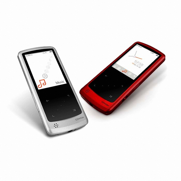 iAudio 9 당일퀵택배 8GB