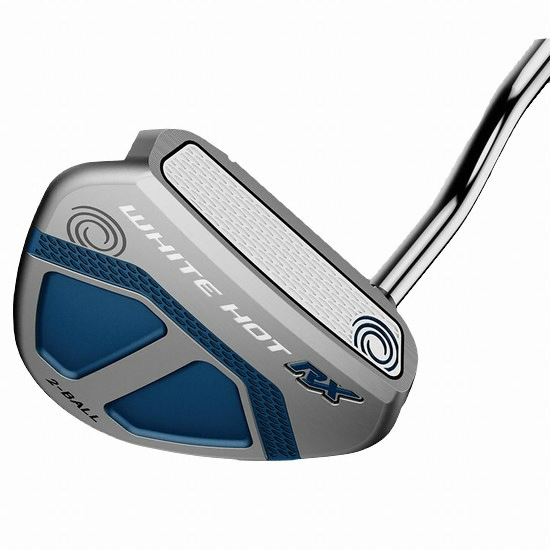 화이트 핫 RX 투볼 V-LINE 퍼터 중고