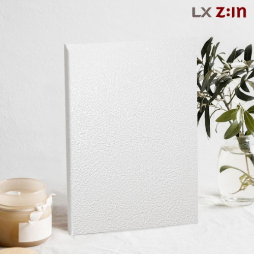 LG하우시스 Z:IN 테라피 실크 벽지 7075-01 (1장, 106cm x 15.5m)