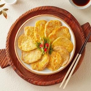 사옹원 한돈 육전 350g