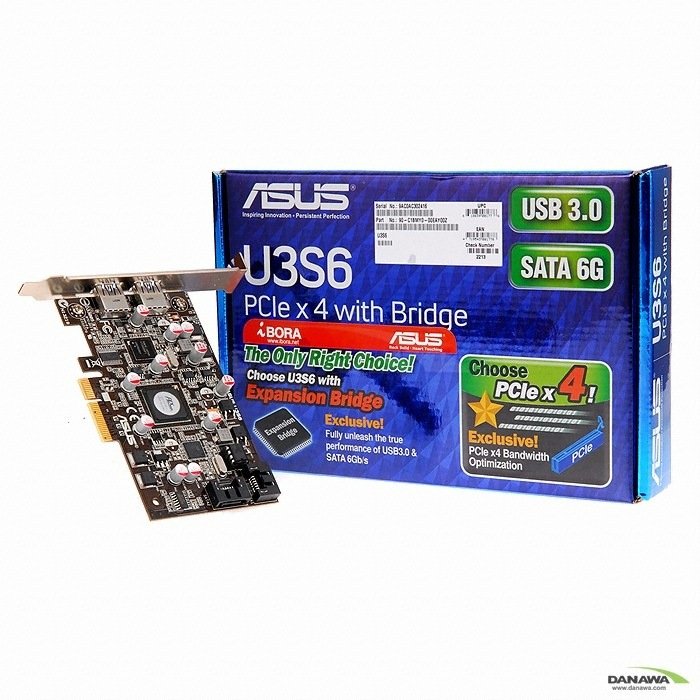 ASUS P7P55D + SATA 6Gbps/USB 3.0 ��Ʈ�ѷ� ���̺���