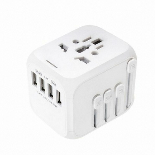 코시 투어 여행용 충전기 TA3371U