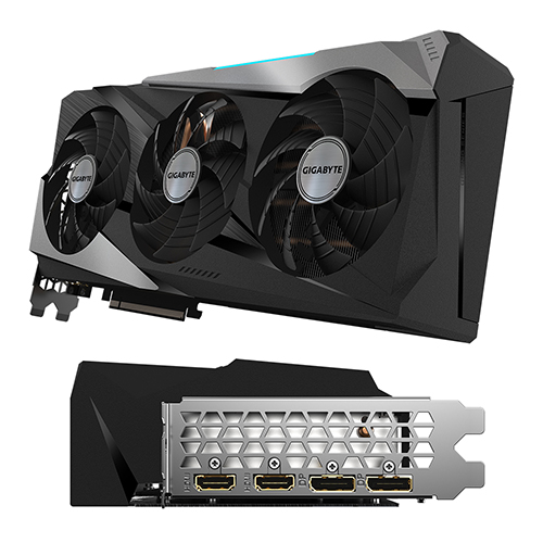 GIGABYTE 라데온 RX 6950 XT GAMING OC D6 16GB 제이씨현_이미지