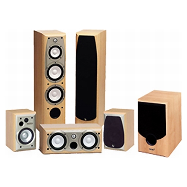 Infinity Alpha Series ALPHA 50, 10, CENTER, SUBWOOFER_이미지