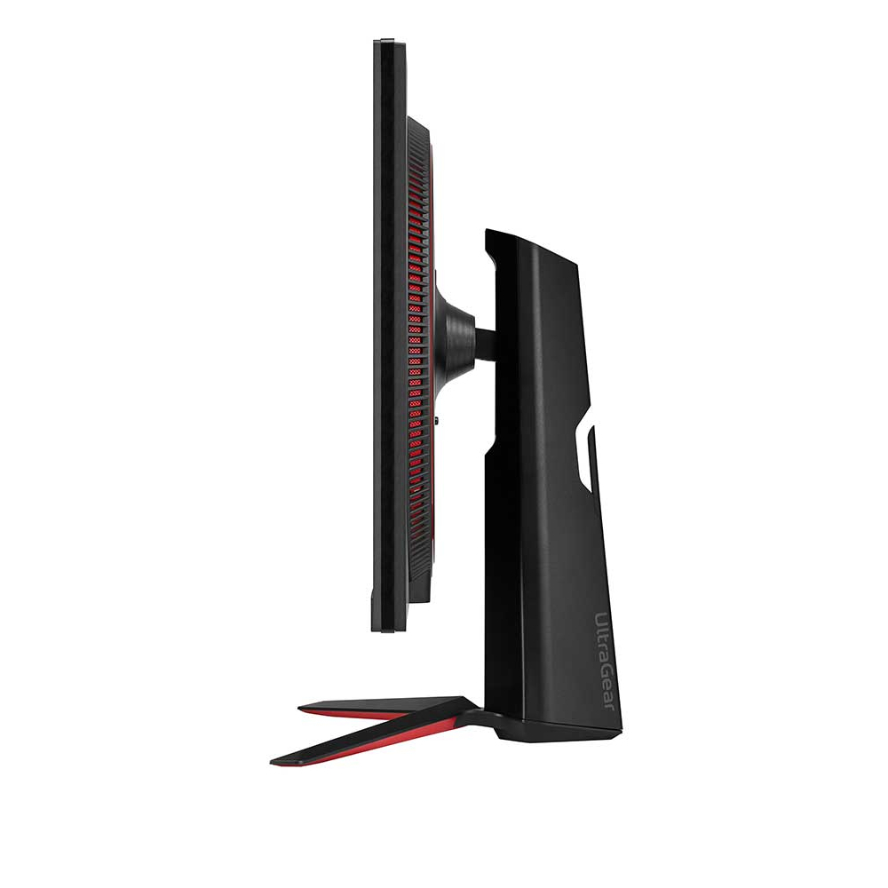 LG���� ��Ʈ���� 32GN650