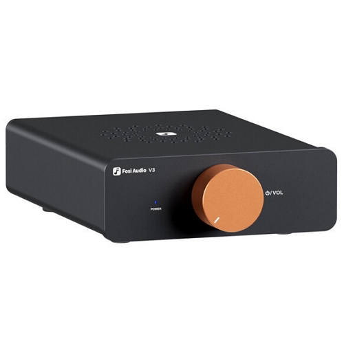 Fosi Audio V3 (정품)