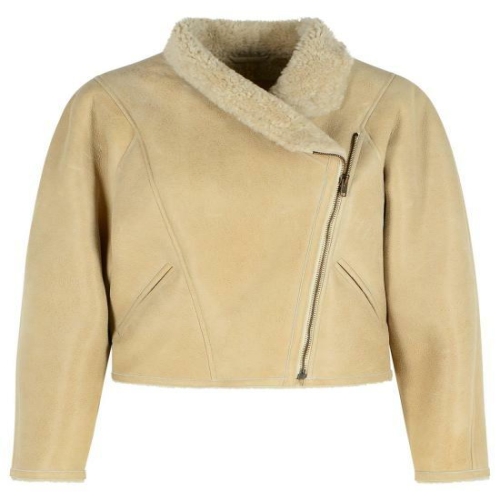 이자벨마랑 무톤 VE0536FA C3A03I23EC Beige