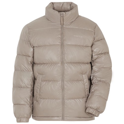 몽벨 플라잉 신클라우드 헤비 패딩 MW3HAMIJ20C