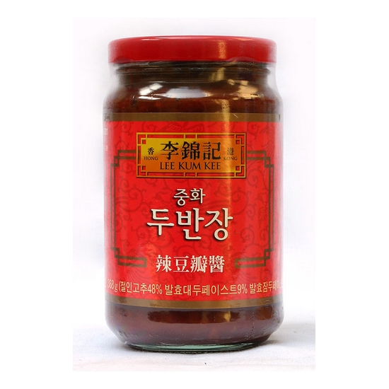 이금기 중화 두반장 368g (12개)_이미지