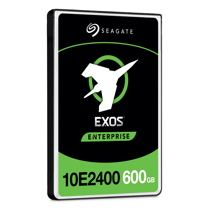 Seagate Exos 10E2400 SAS/10K/128M (600GB, ST600MM0009)_이미지