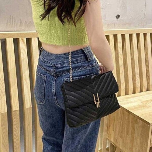 패션 JHQS8Z88_4B 러블리 룩 숄더백여성가방 코디 팩트 백 체인
