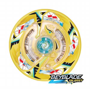 타카라토미 베이블레이드 버스트 맥시멈 가루다 Vol.7.8F.FI (B-87)_이미지