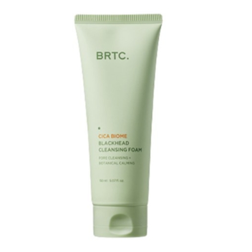 BRTC 시카 바이옴 블랙헤드 클렌징 폼 150ml (7개)_이미지