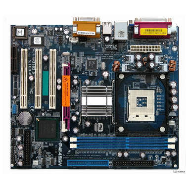 ASRock P4i45GV(R5.0) 디앤디컴